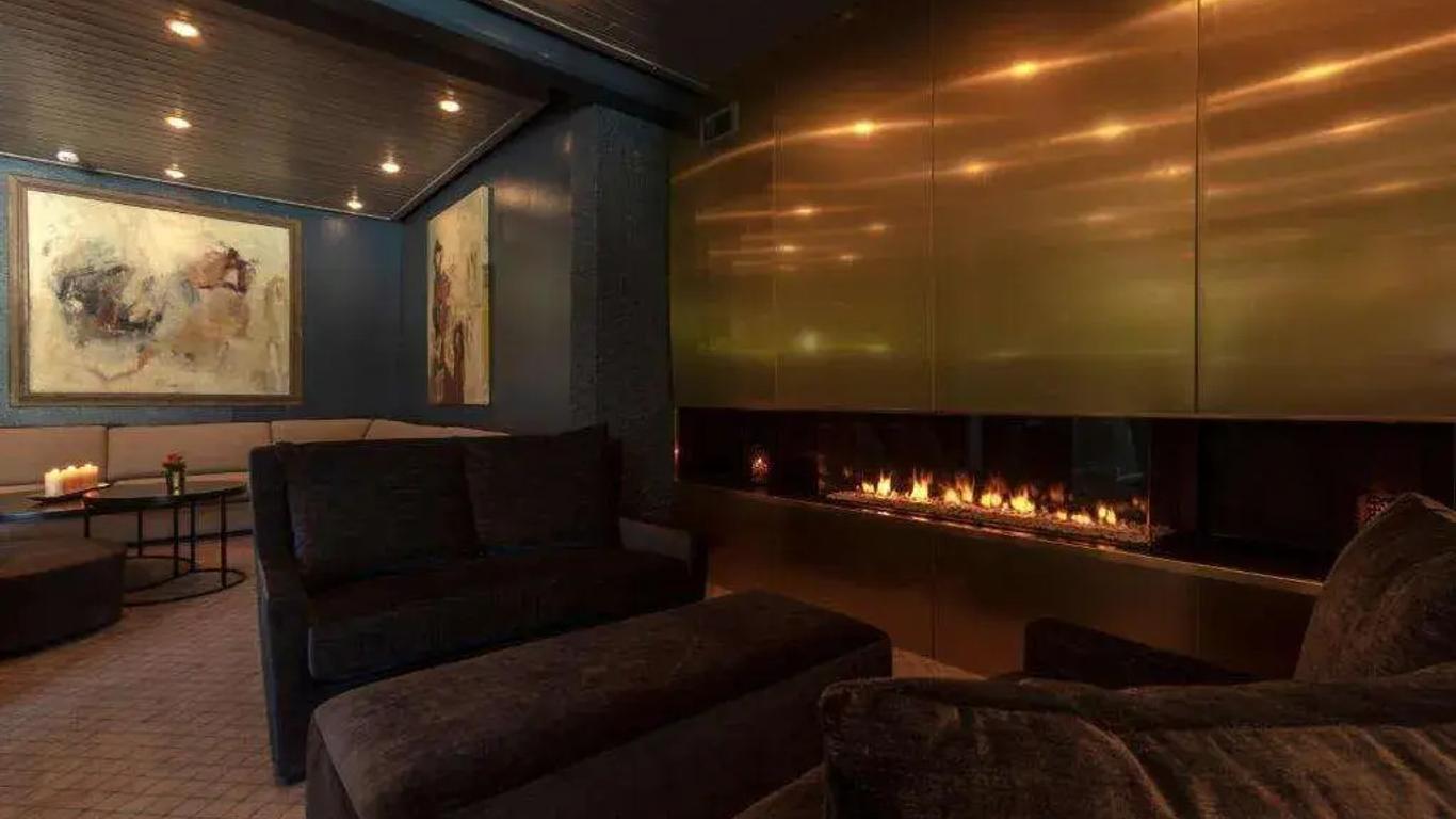 Havila Hotel Geiranger