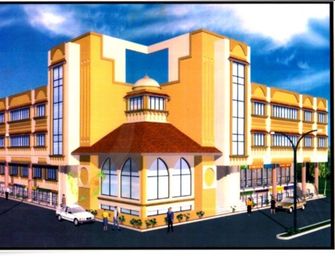 Hotel Banwari Palace - Bikaner - Building