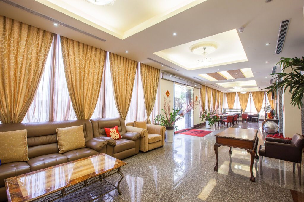 سبرينج بريز موتل