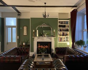 Moorlands - Bartley - Lounge