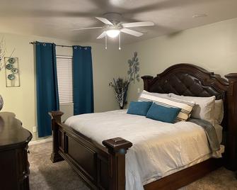 Themed Bedrooms that will delight the whole family! - Idaho Falls - Dormitor