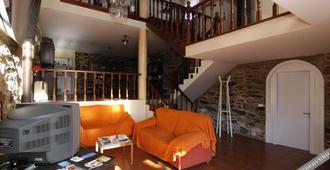 Casa Lavacolla - Lavacolla - Living room