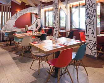 ibis Montbéliard - Montbéliard - Restaurant