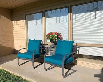 Capital City Condo #4 - Frankfort