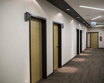 Hotel Meeting - Toruń - Hallway