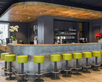 ibis budget Brugge Jabbeke - Jabbeke - Bar