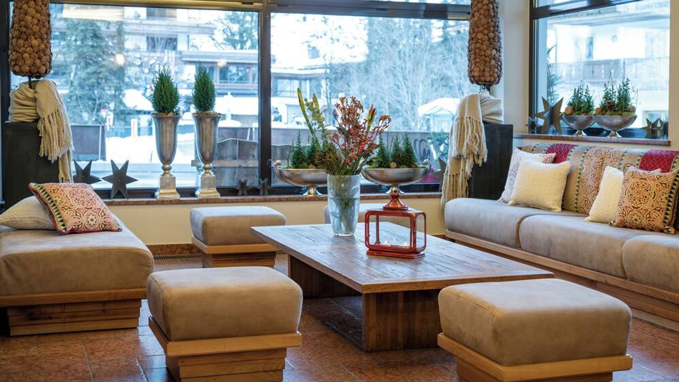 Ski & Bike Hotel Wiesenegg