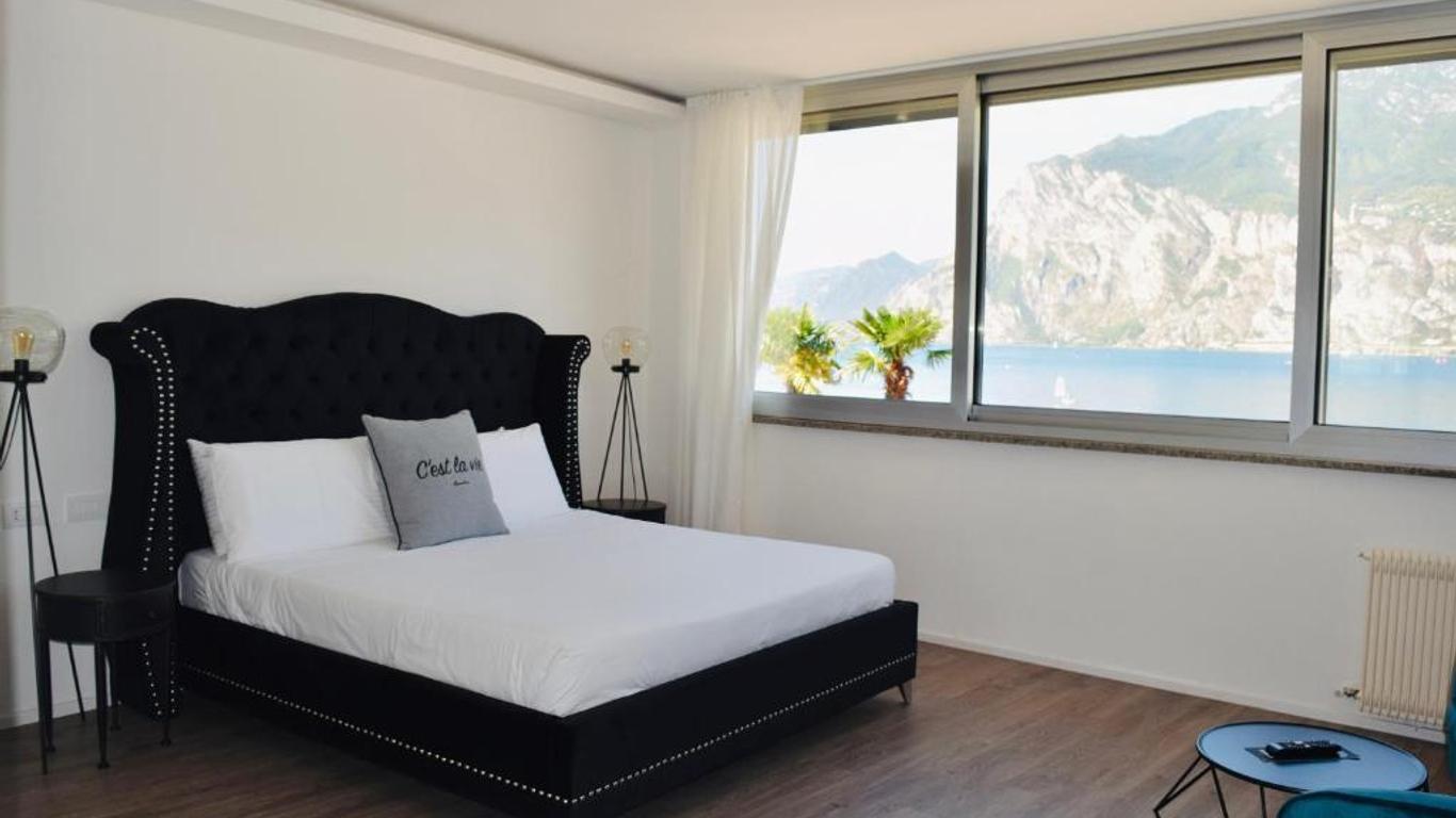 Hotel Residence Torbole
