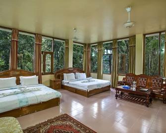 Excelsior Sylhet Resort - Sylhet - Habitación