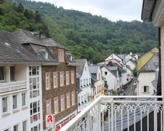 Posthotel - Bad Bertrich