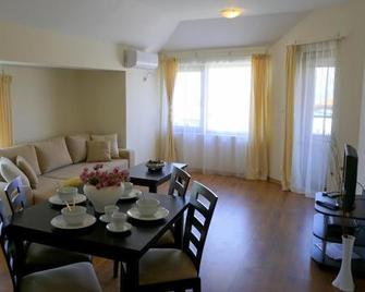 Vista Beach Apartments - Byala (Varna)
