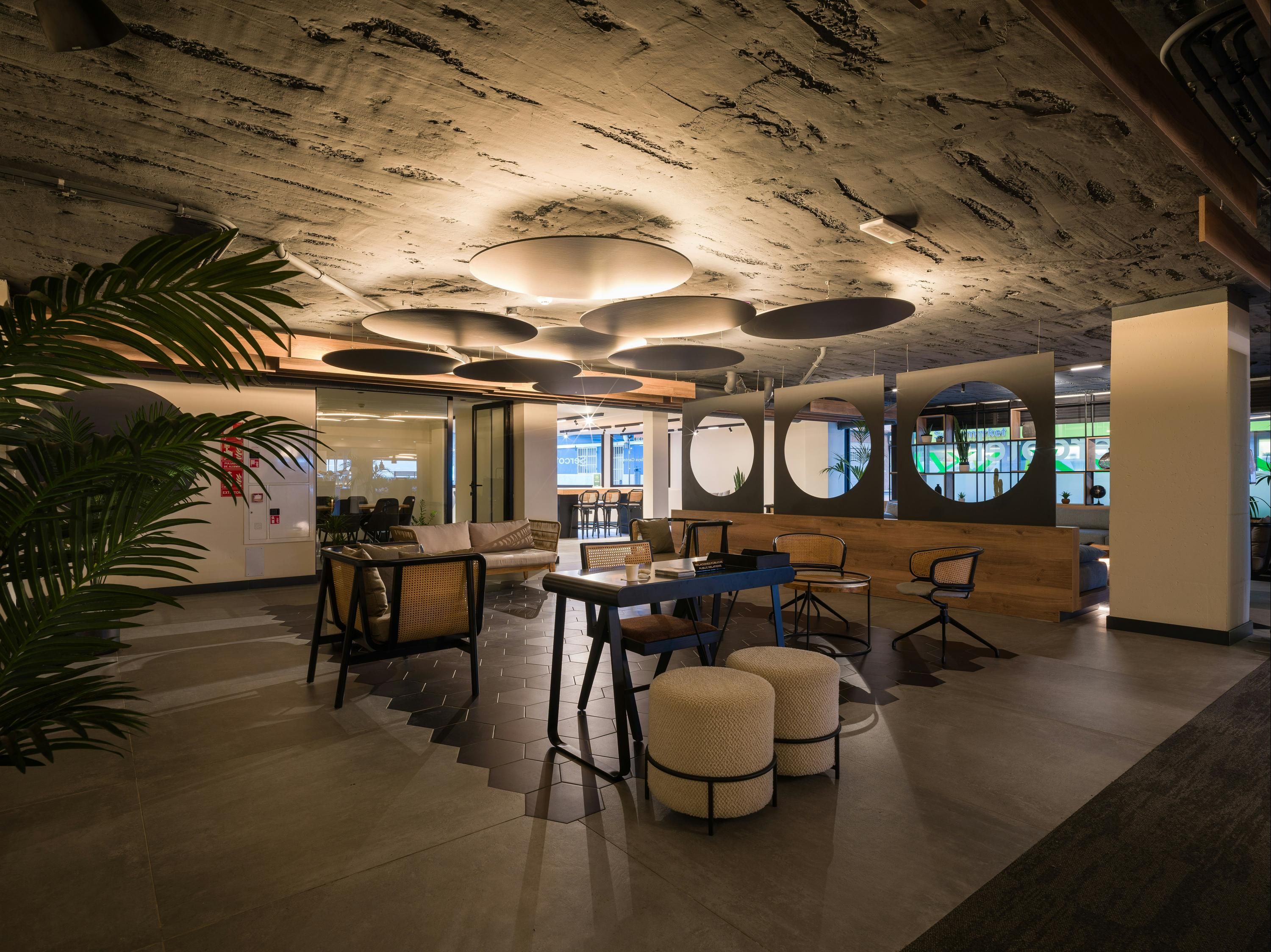 سيركوتيل بلايا كانتيراس