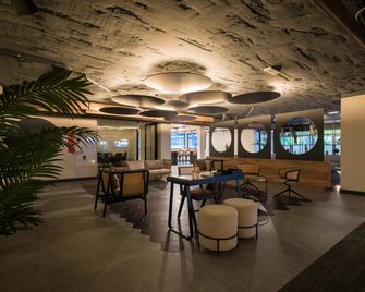 Sercotel Playa Canteras - Las Palmas de Gran Canaria - Lounge