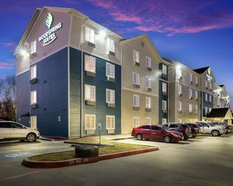 Woodspring Suites Houston La Porte - La Porte - Budova
