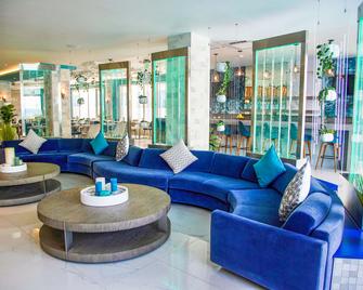 ذي أبيدا باي أكرا - للبالغين فقط - بريدج تاون - ردهة