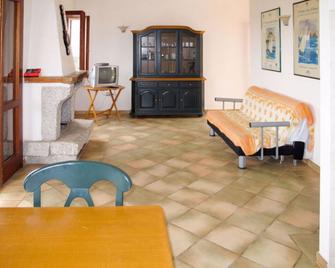 Borgo Le Logge - Budoni - Soggiorno
