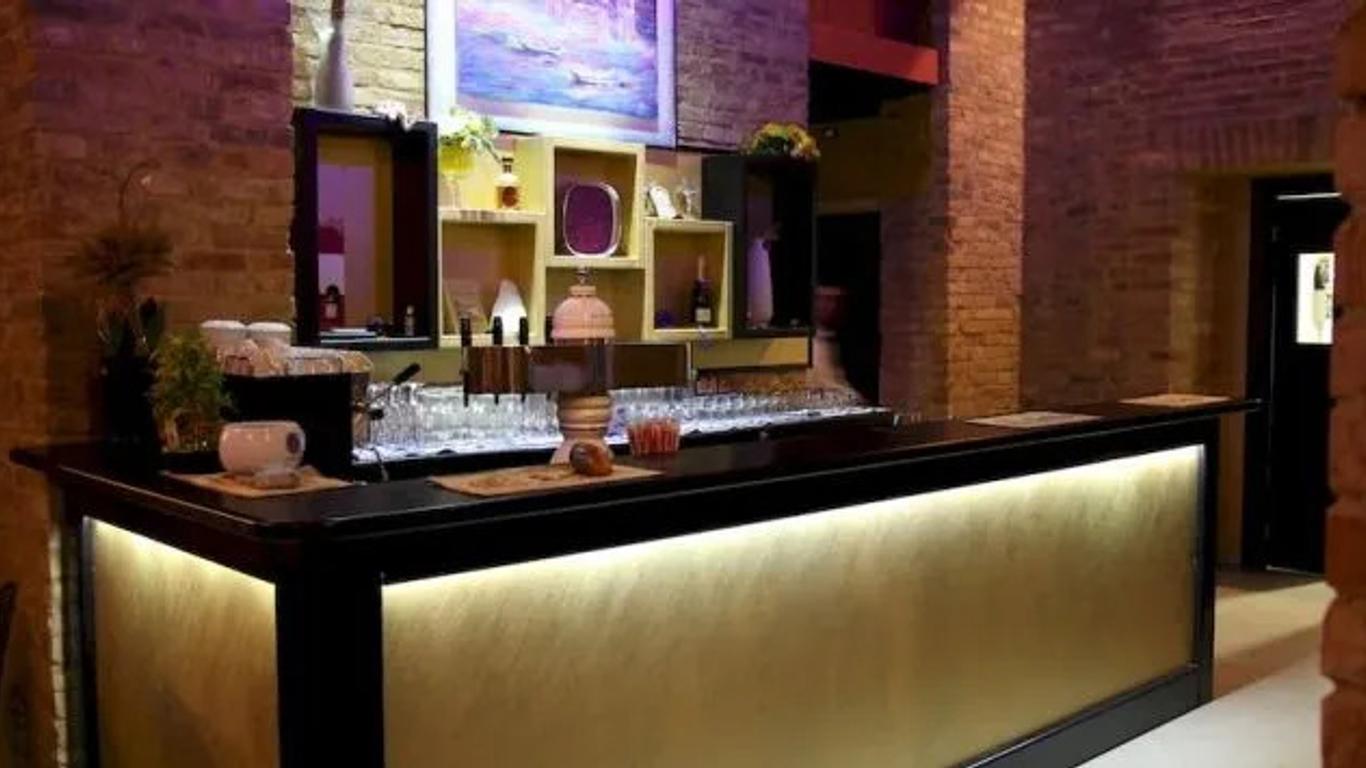 Residence Pietre Bianche