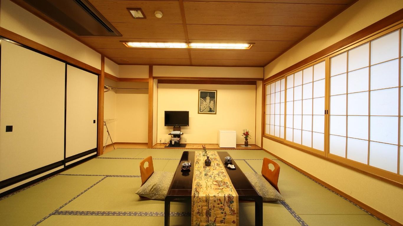 사가 그레이스 호텔