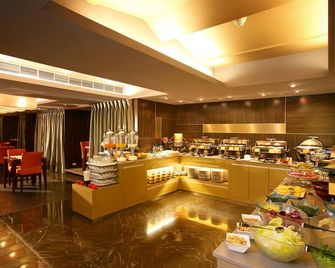 In One City Inn - Đài Trung