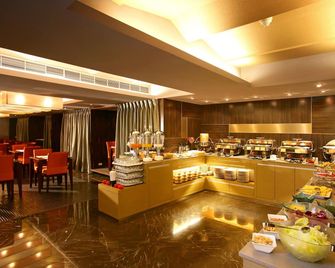In One City Inn - Taichung