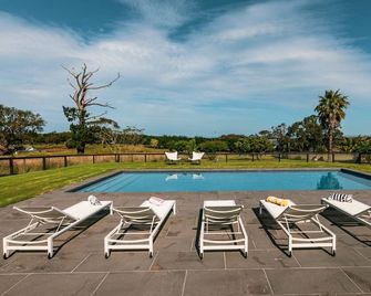 The Shearers Quarters at Historic Soho Estate - Drysdale - Pool