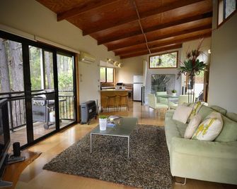 Ecoasis - Murwillumbah