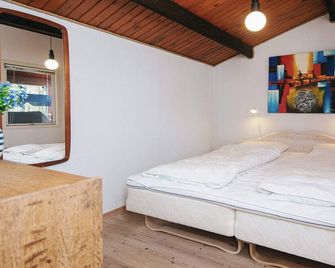 4 person holiday home in Thisted-By Traum - Thisted