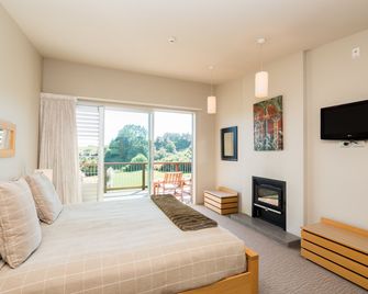 One Burgess Hill - Nueva Plymouth - Habitación