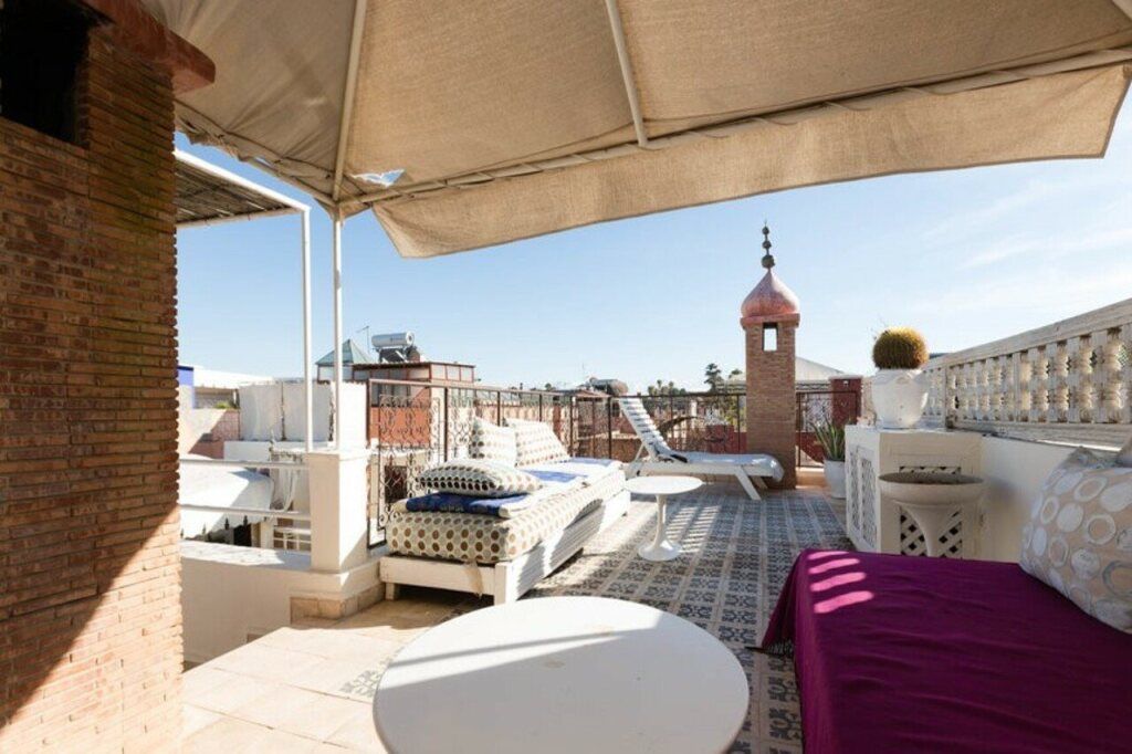 فندق دو تريزور