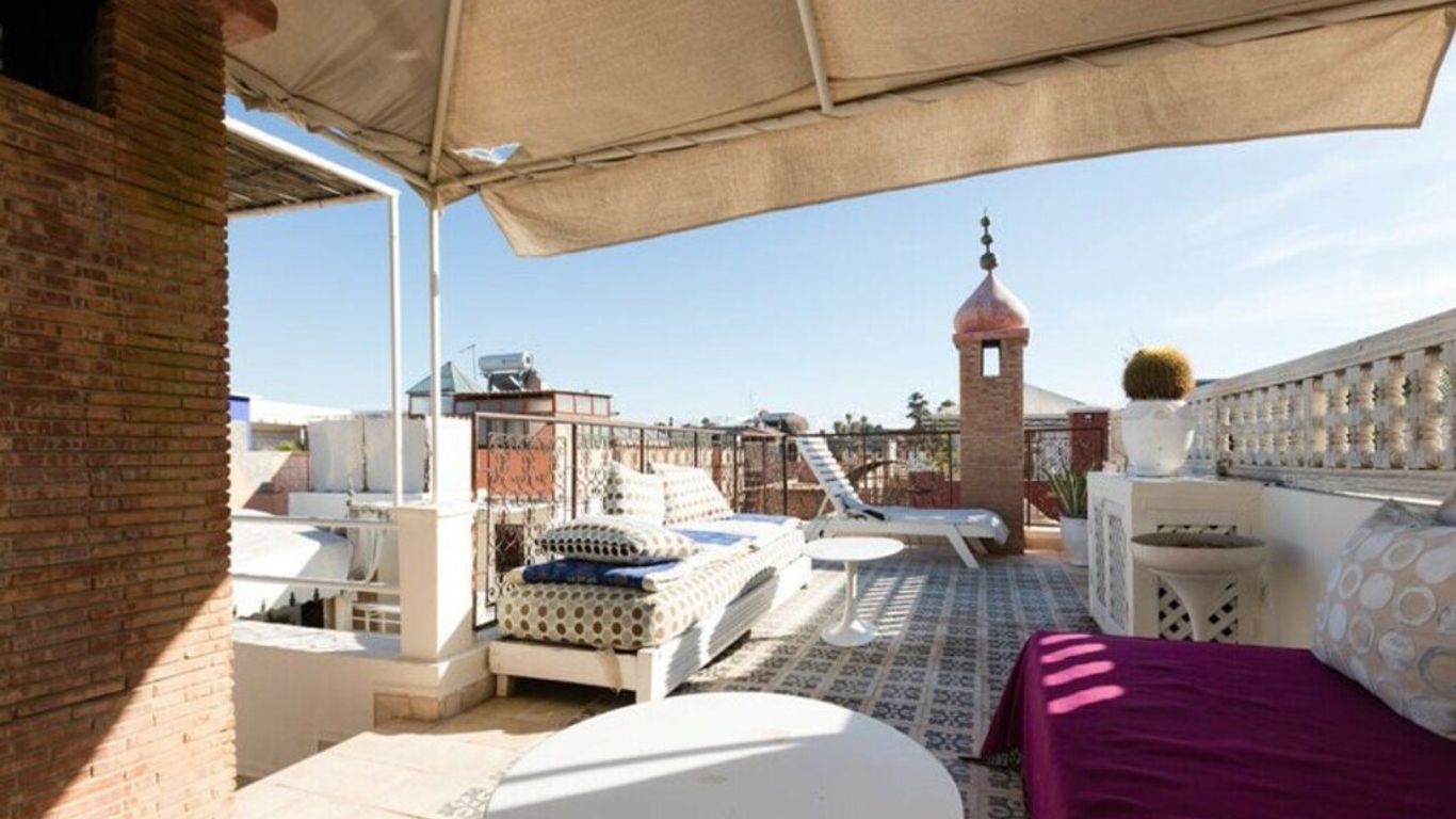 فندق دو تريزور