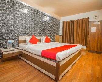OYO 3875 Hotel Everest Glory - Darjeeling - Habitación