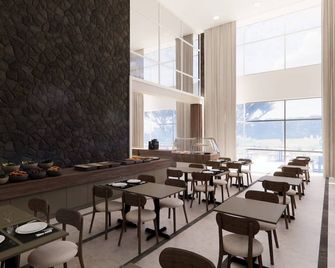 Alemaris Resort - Baška Voda - Restaurant