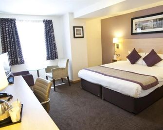 岸景酒店 - 伊斯特本