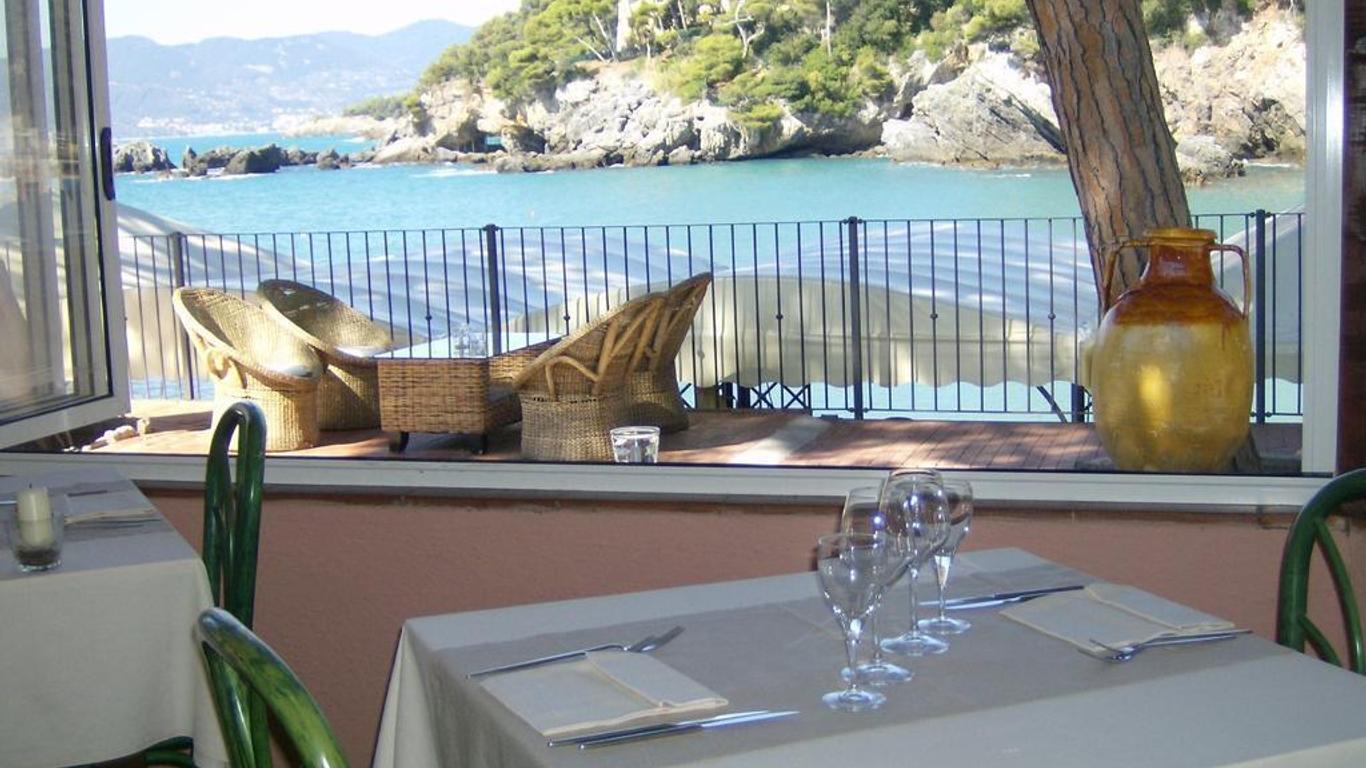 Hotel Fiascherino