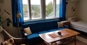 Solheim Pensjonat - Røros - Living room