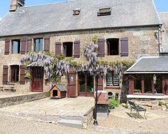 Bienvenue à La Sélinière ! - Noues-de-Sienne - Edificio