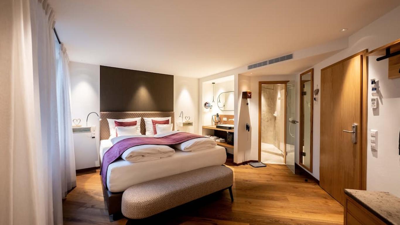 هوتل تسوم أوكسين سشونفالد