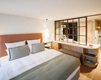 Boutiquehotel Ochsen - Titisee-Neustadt - Camera da letto