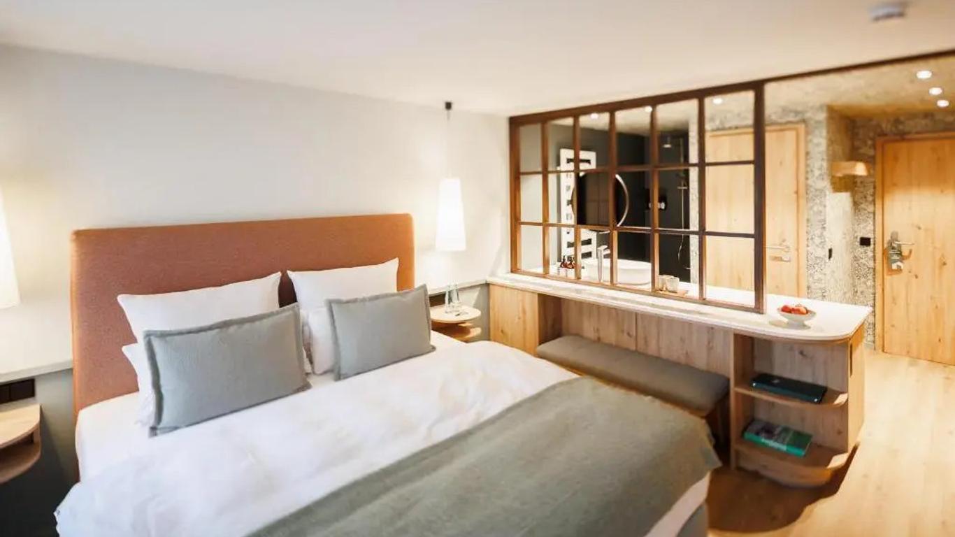 Boutiquehotel Ochsen