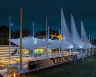 빌더베르크 벨뷰 호텔 드레스덴 - 드레스덴 - 건물