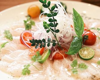 The Breakfast Hotel Marche Ishigakijima - Ishigaki