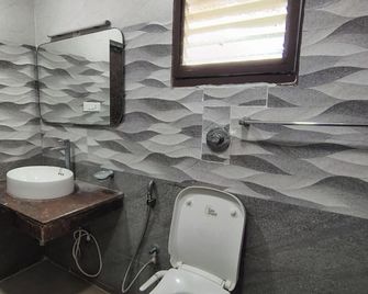 S L Homestay - Tiruvannāmalai
