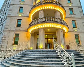 Sea Pearl Hotel - Baku - Building