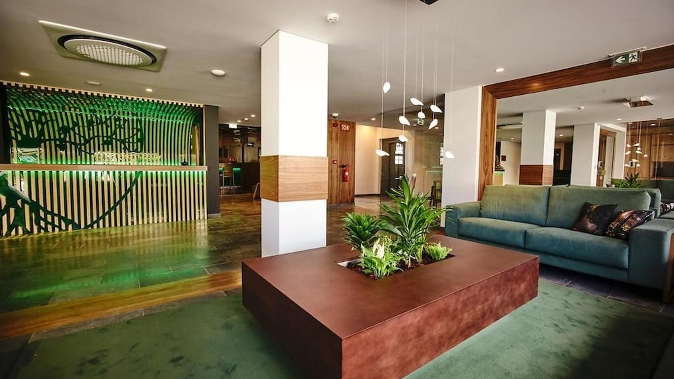 Hotel Cruzeiro