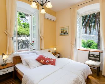 Rooms Posat - Dubrovnik - Bedroom