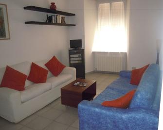 Hotel Villa Argentina - Riomaggiore - Living room