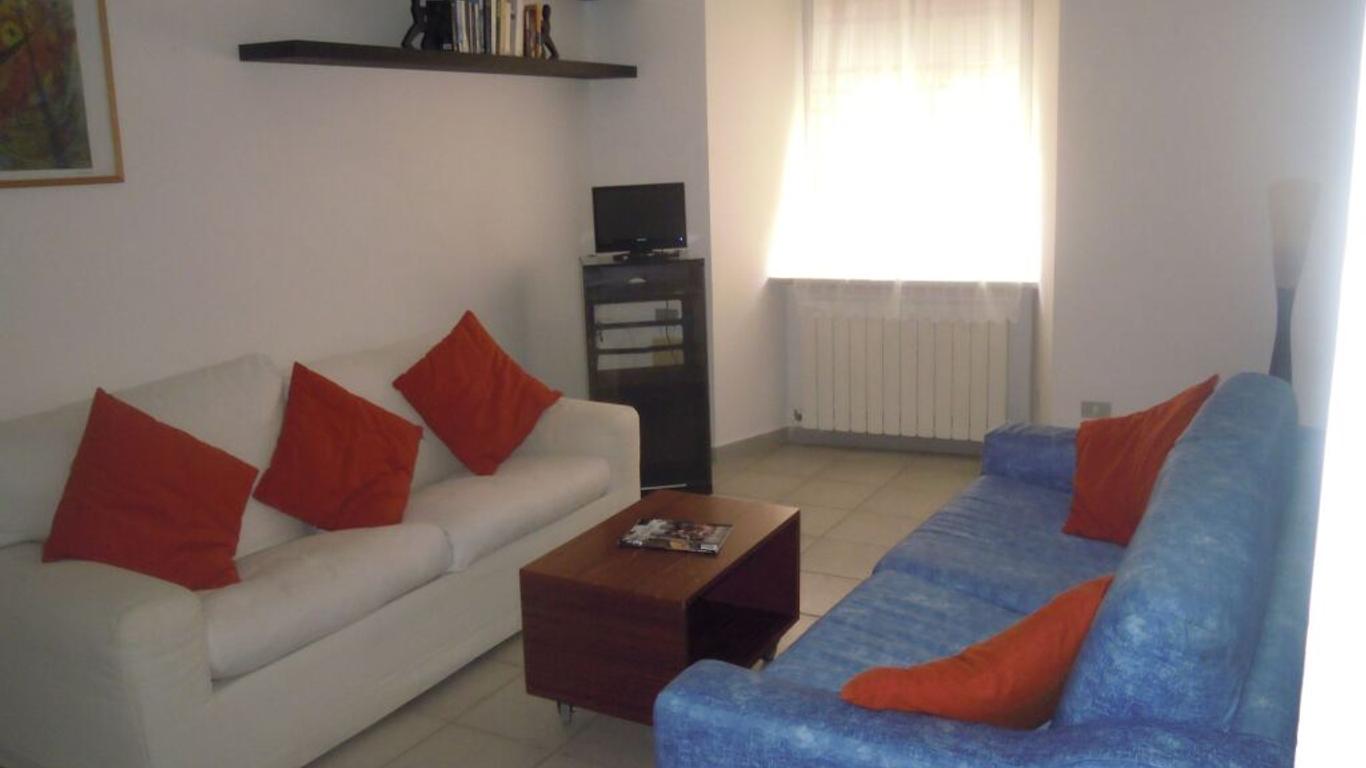 Hotel Villa Argentina