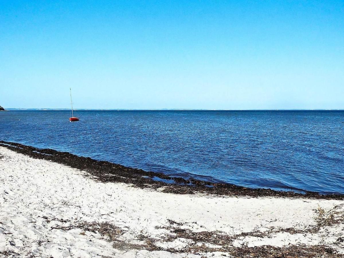 4 star holiday home in Nordborg – Nordborg