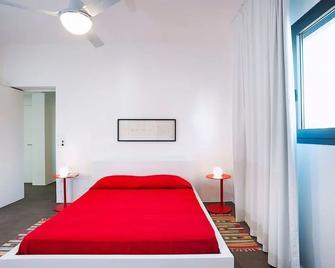 Le Dune - Cicas - Menfi - Bedroom