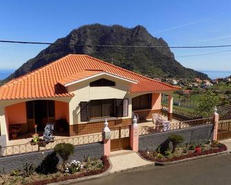 Pereira's house - Mountain & Sea - Porto da Cruz - Toà nhà